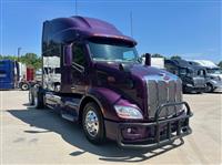 2020 Peterbilt 579