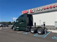 2021 Peterbilt 579