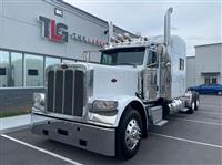 2021 Peterbilt 389