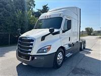 2021 Freightliner CASCADIA 116