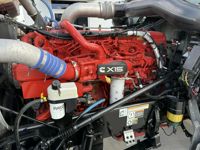 2022 Peterbilt 389
