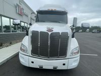 2021 Peterbilt 579