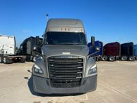 2023 Freightliner CASCADIA 126