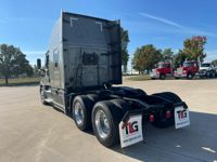 2023 Freightliner CASCADIA 126