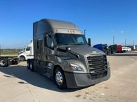 2023 Freightliner CASCADIA 126