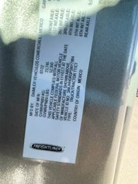 2023 Freightliner CASCADIA 126