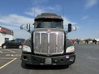2020 Peterbilt 579