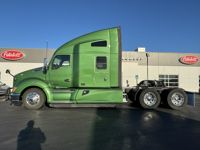 2022 Kenworth T680