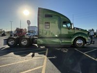 2022 Kenworth T680