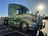 2022 Kenworth T680