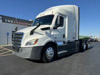 2022 Freightliner CASCADIA 116