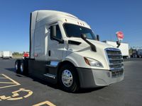 2022 Freightliner CASCADIA 116