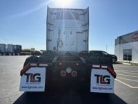 2022 Freightliner CASCADIA 116