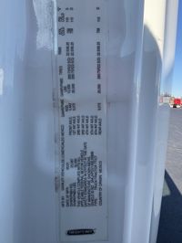 2022 Freightliner CASCADIA 116