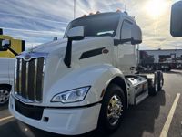 2023 Peterbilt 579