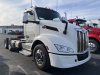 2022 Peterbilt 579