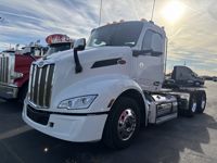 2022 Peterbilt 579