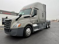 2023 Freightliner CASCADIA 126