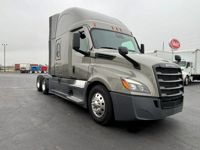 2023 Freightliner CASCADIA 126