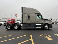 2023 Freightliner CASCADIA 126