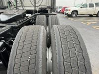 2023 Freightliner CASCADIA 126