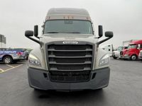 2023 Freightliner CASCADIA 126
