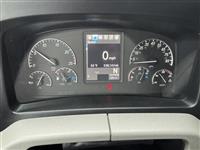 2023 Freightliner CASCADIA 126