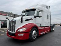 2023 Peterbilt 579