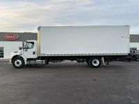 2017 Freightliner M2 106 MEDIUM DUTY