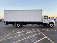2017 Freightliner M2 106 MEDIUM DUTY