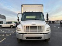 2017 Freightliner M2 106 MEDIUM DUTY