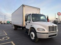 2017 Freightliner M2 106 MEDIUM DUTY