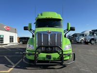 2022 Peterbilt 579