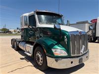 2019 Peterbilt 579