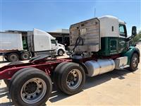 2019 Peterbilt 579