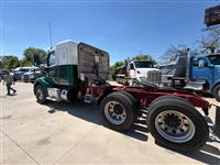 2019 Peterbilt 579