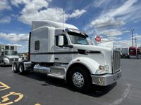 2022 Peterbilt 567