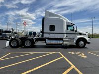 2022 Peterbilt 567