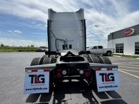 2022 Peterbilt 567