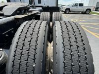 2022 Peterbilt 567