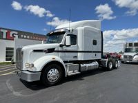 2022 Peterbilt 567
