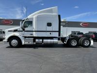 2022 Peterbilt 567