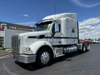 2022 Peterbilt 567