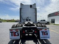 2022 Peterbilt 567