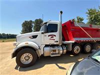 2025 Peterbilt 567
