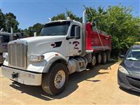 2025 Peterbilt 567