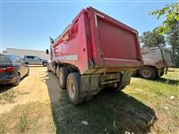 2025 Peterbilt 567