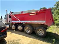 2025 Peterbilt 567