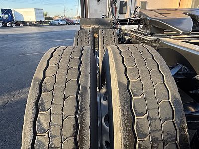 2021 Peterbilt 579