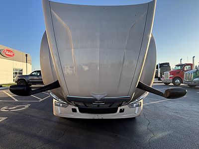 2021 Peterbilt 579